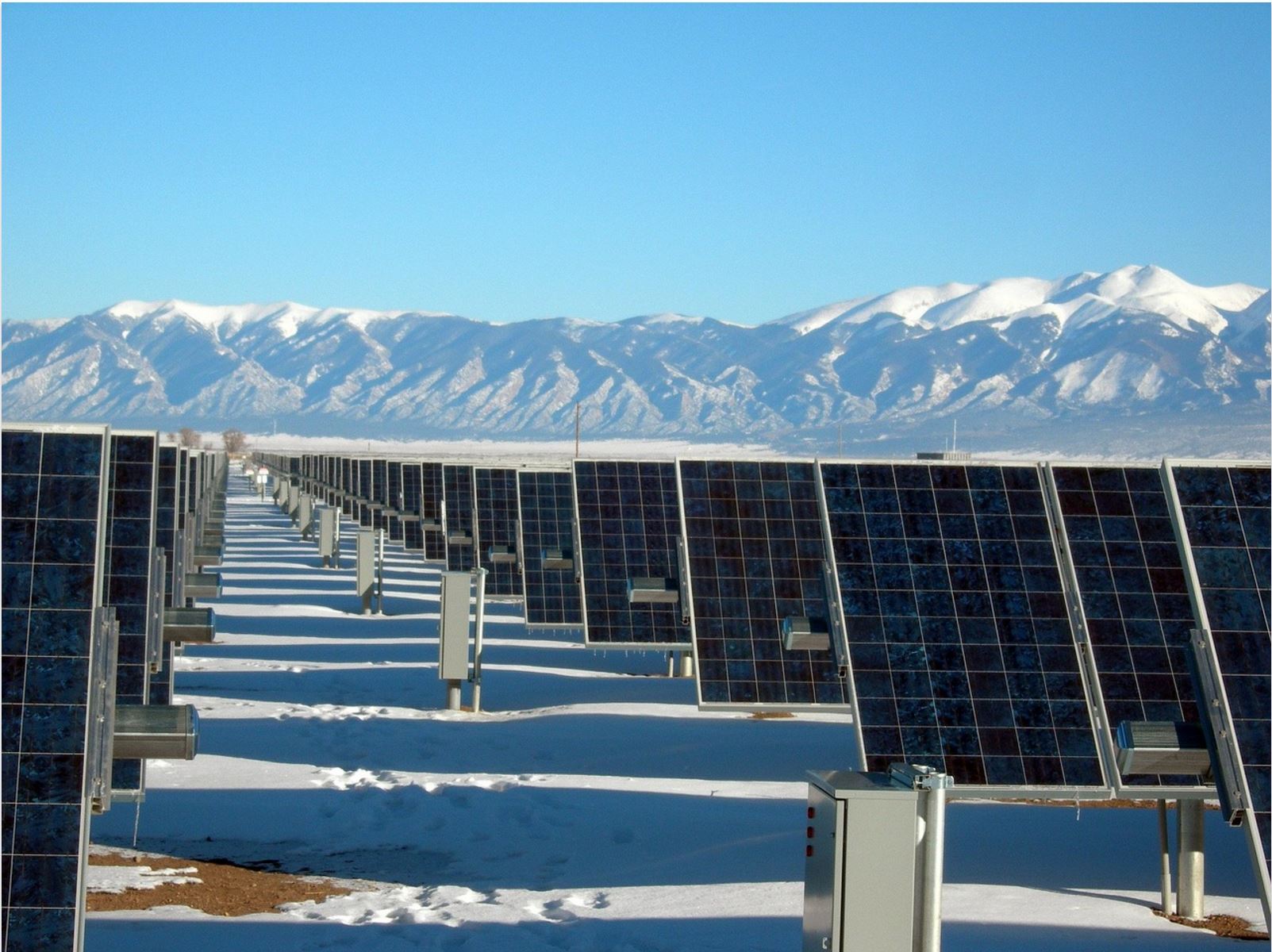 solar-array